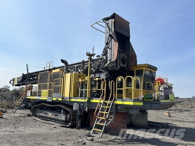 Epiroc PV235 Perforatrici di superficie