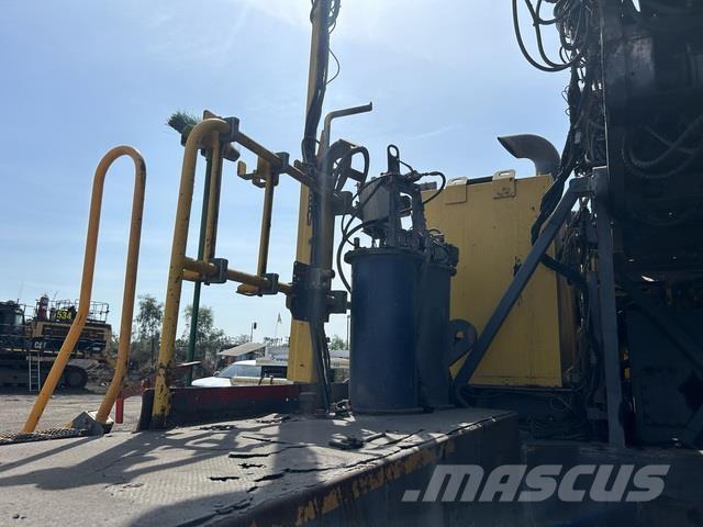 Epiroc PV235 Perforatrici di superficie