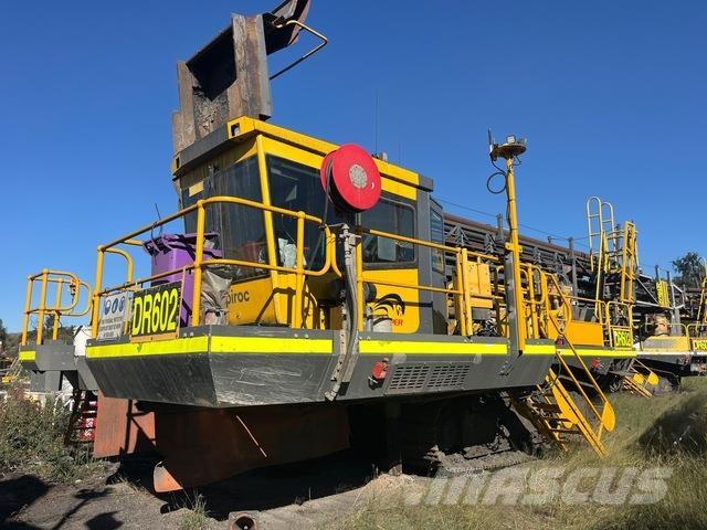 Epiroc PV235 Perforatrici di superficie