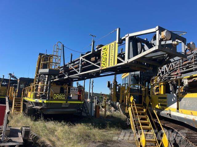 Epiroc PV235 Perforatrici di superficie