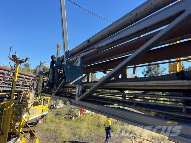 Epiroc PV235 Perforatrici di superficie