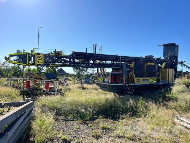 Epiroc PV235 Perforatrici di superficie