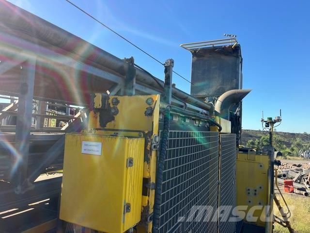 Epiroc PV235 Perforatrici di superficie