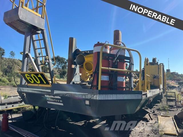 Epiroc PV235 Perforatrici di superficie