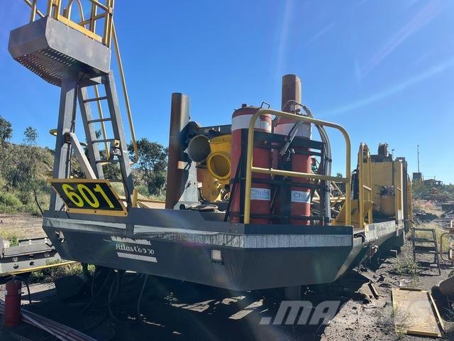 Epiroc PV235 Perforatrici di superficie