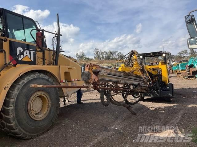 Epiroc T1D Altra attrezzatura per miniera sotterranea