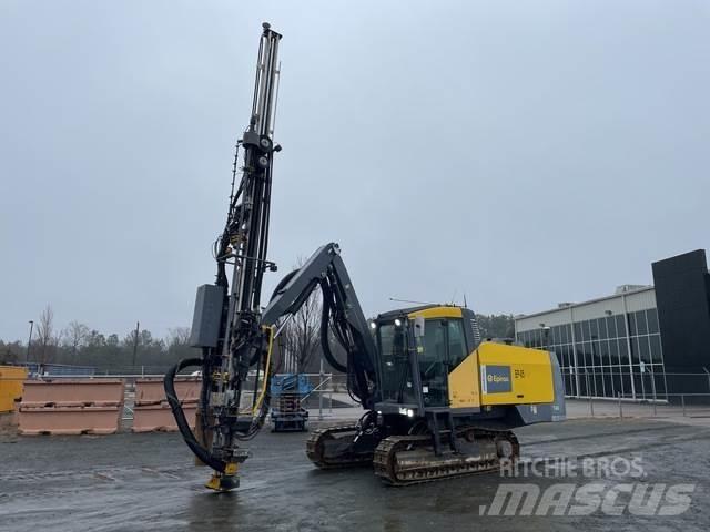 Epiroc T40-11 Perforatrici di superficie