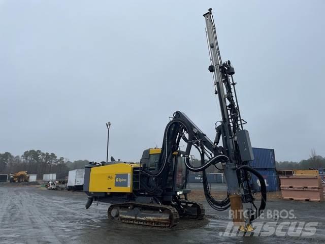 Epiroc T40-11 Perforatrici di superficie