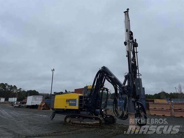 Epiroc T40-11 Perforatrici di superficie