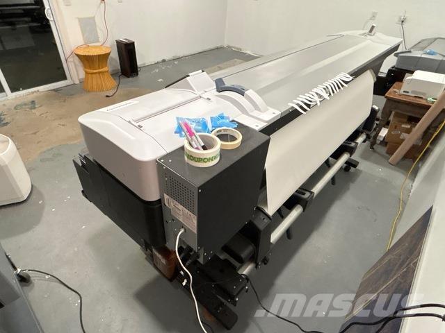  Epson SC-F9200 Costruzioni - Altro