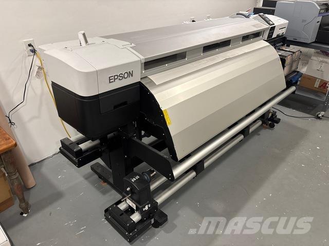  Epson SC-F9200 Costruzioni - Altro