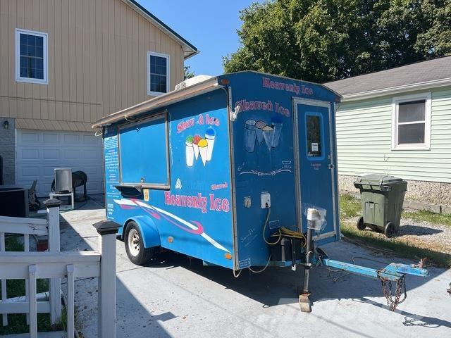  Erskins & Son's Altri rimorchi