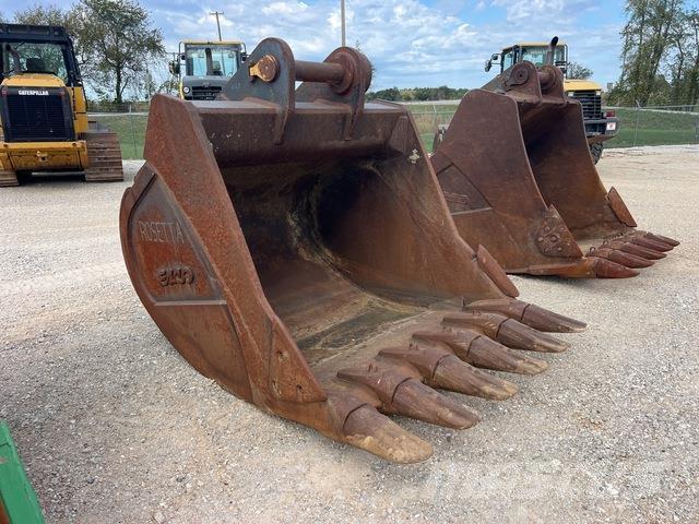 Esco  Altri componenti