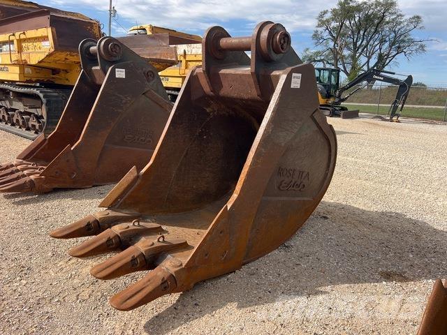 Esco  Altri componenti