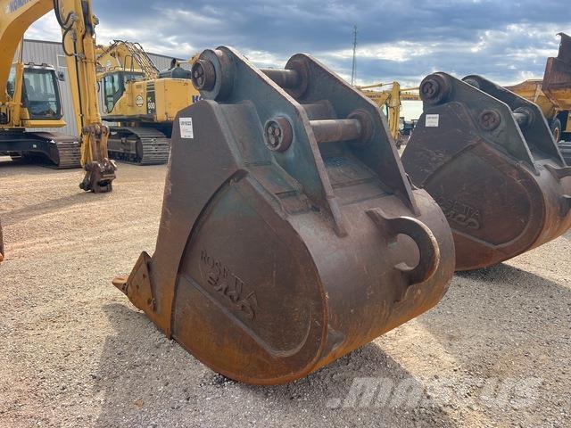 Esco  Altri componenti