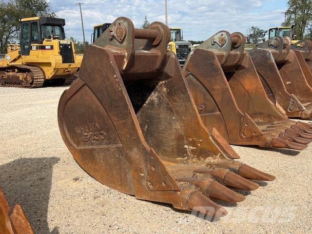 Esco  Altri componenti