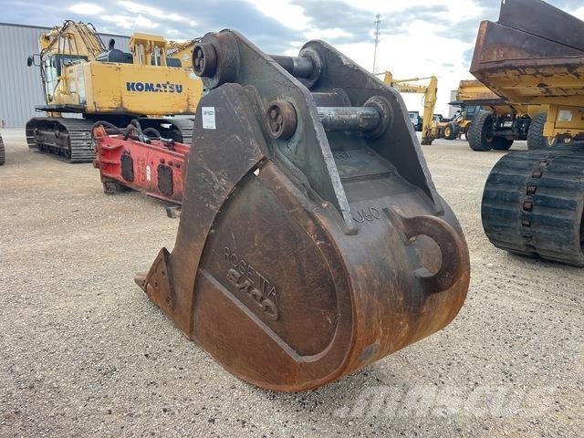 Esco  Altri componenti