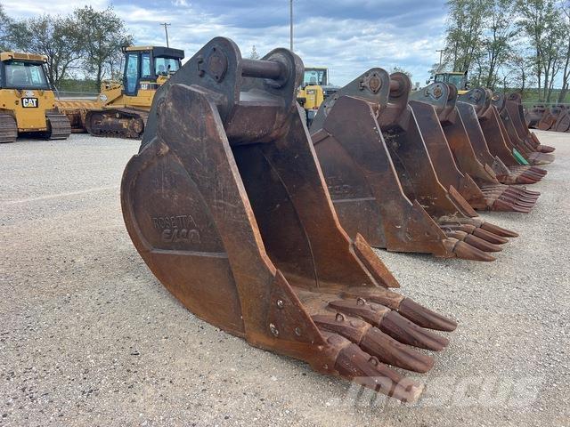 Esco  Altri componenti