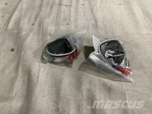 Esco D00835 Altri componenti