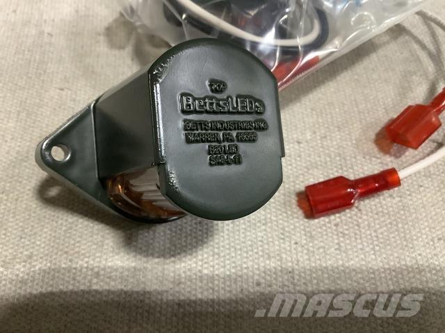 Esco D00835 Altri componenti