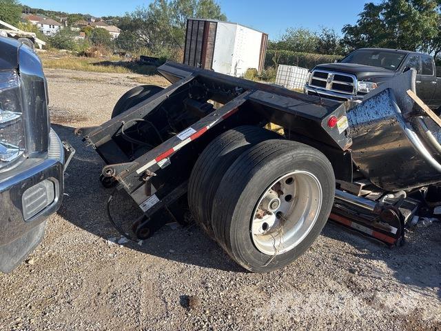 Etnyre ARD10S Altri rimorchi