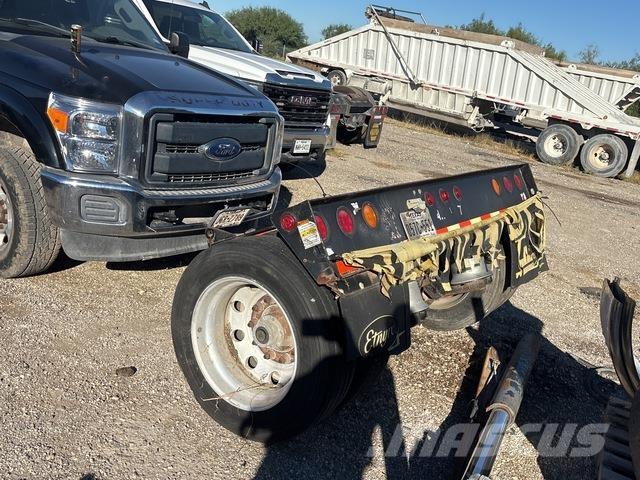 Etnyre ARD10S Altri rimorchi