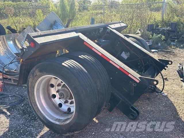 Etnyre ARD10S Altri rimorchi