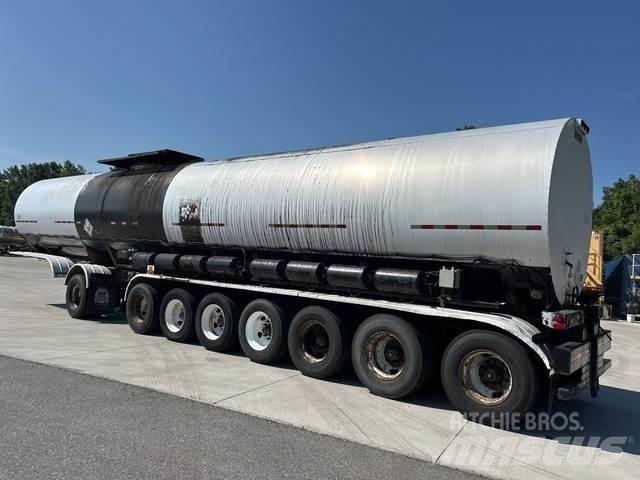 Etnyre T5940 Costruzioni - Altro