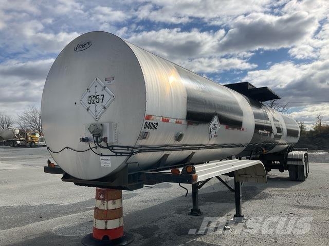 Etnyre TR6 Mezzi per trasporto materiale