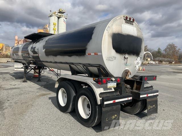 Etnyre TR6 Mezzi per trasporto materiale