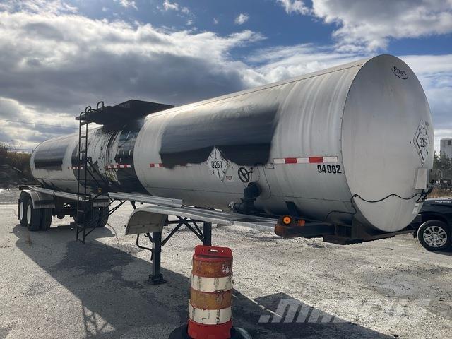 Etnyre TR6 Mezzi per trasporto materiale