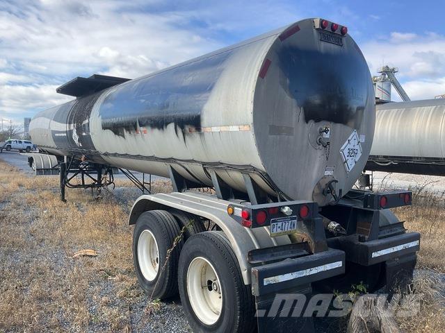 Etnyre TR6 Mezzi per trasporto materiale