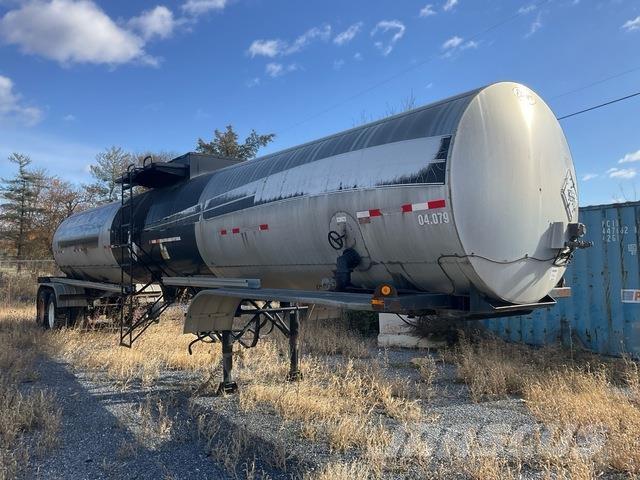 Etnyre TR6 Mezzi per trasporto materiale