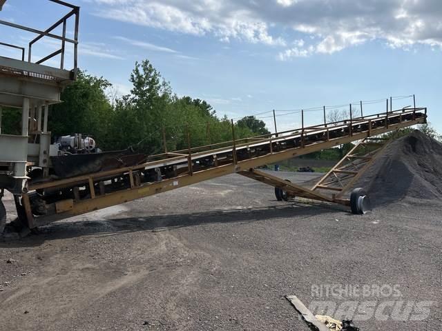 Excel 30X60STK Nastri trasportatori