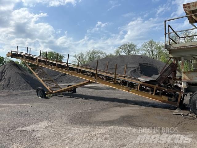 Excel 30X60STK Nastri trasportatori