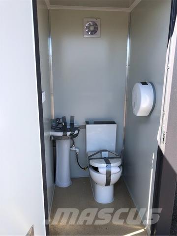 EXEQ Telai in acciaio