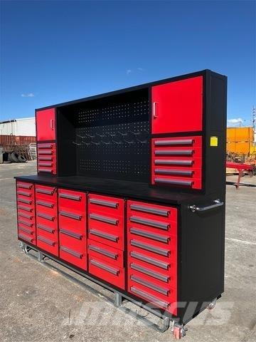  EXEQ Piattaforme magazzino