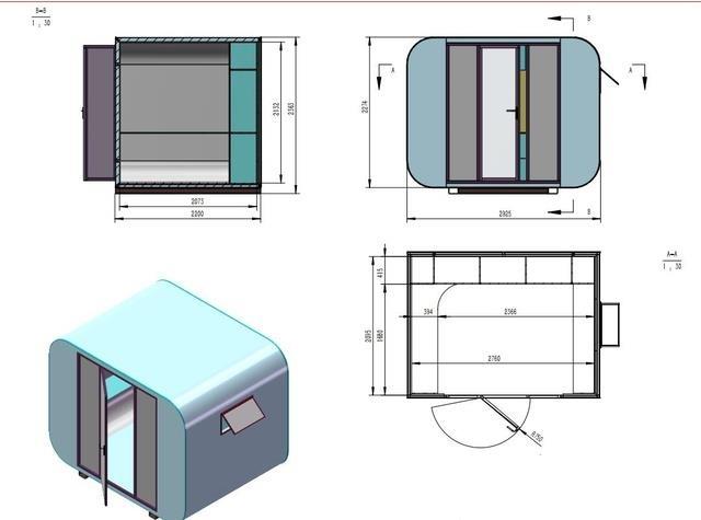 EXEQ Costruzioni - Altro