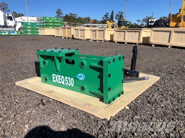  EXEQ Costruzioni - Altro