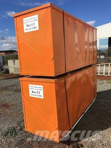  EXEQ Costruzioni - Altro