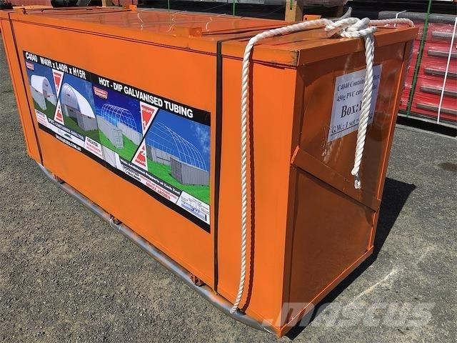  EXEQ Costruzioni - Altro