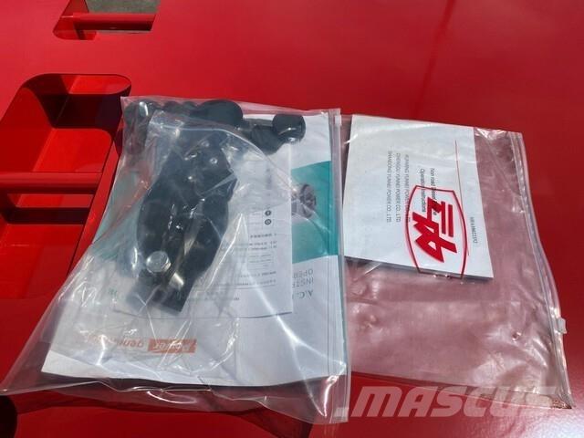  EXEQ 15-1 Generatori diesel