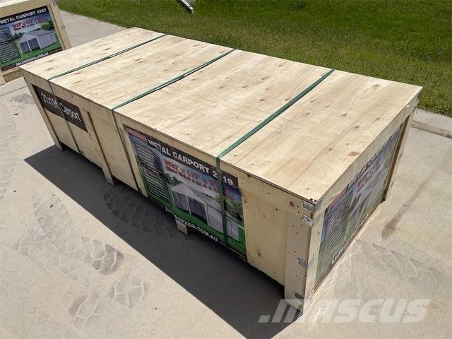  EXEQ 2119 Costruzioni - Altro