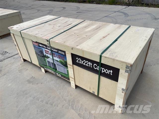  EXEQ 2322 Costruzioni - Altro