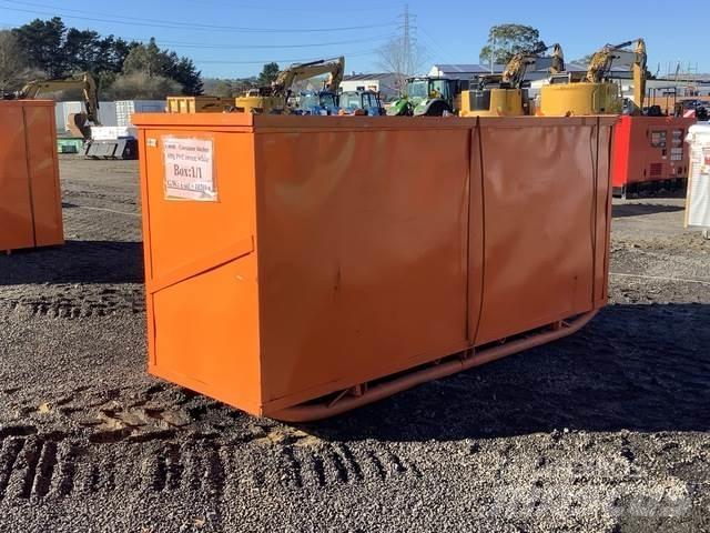 EXEQ C4040 Costruzioni - Altro