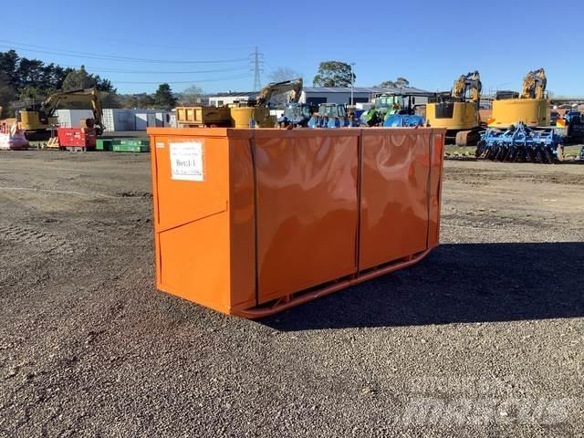  EXEQ C4040 Costruzioni - Altro