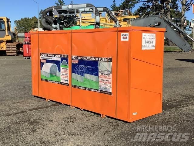  EXEQ C4040E Costruzioni - Altro