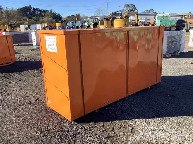  EXEQ C4040E Costruzioni - Altro