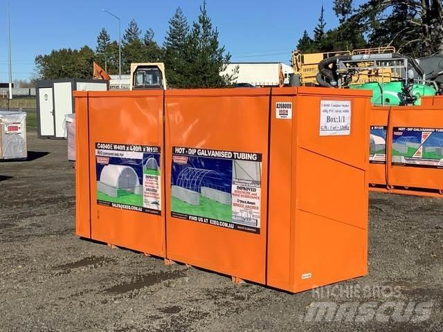  EXEQ C4040E Costruzioni - Altro