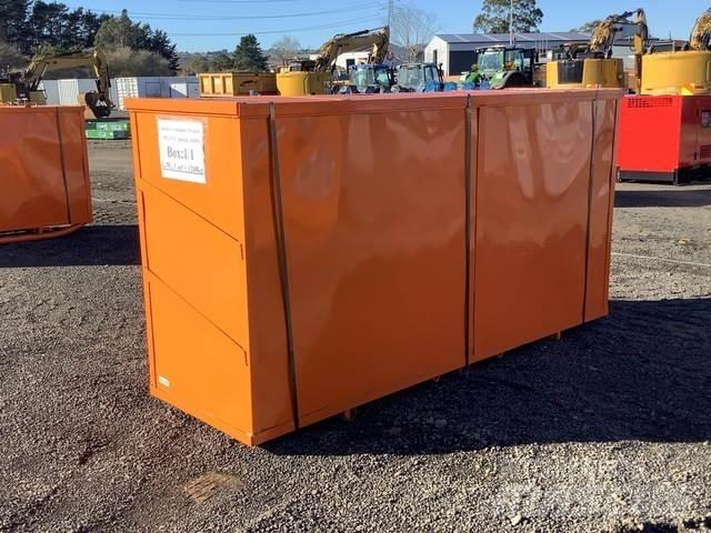  EXEQ C4040E Costruzioni - Altro